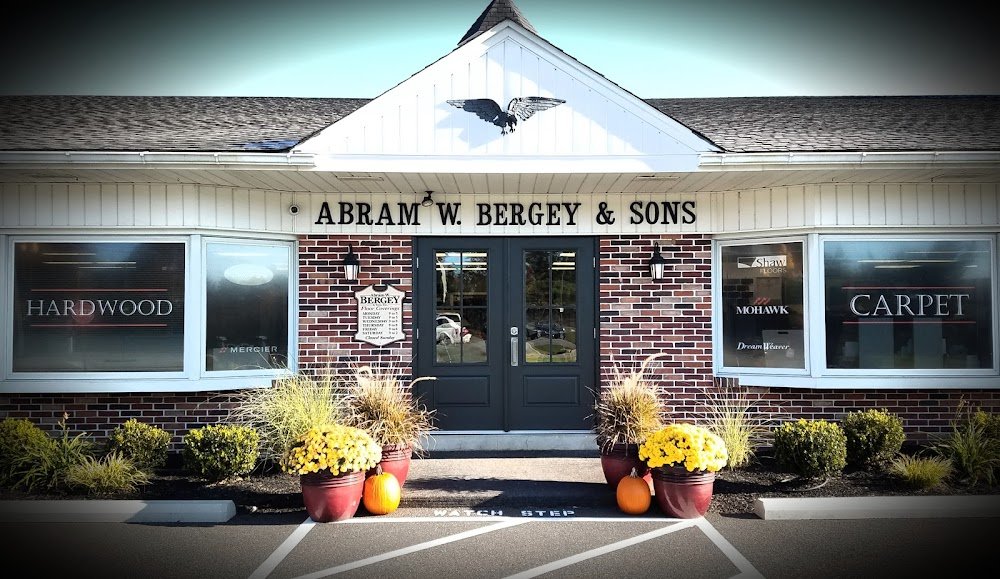 A.W. Bergey & Sons, Inc.