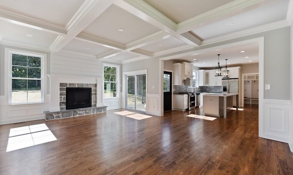 BJS Hardwood Floors, LLC