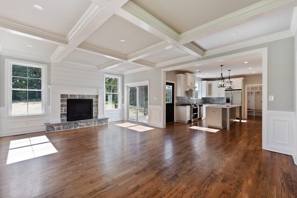 BJS Hardwood Floors, LLC