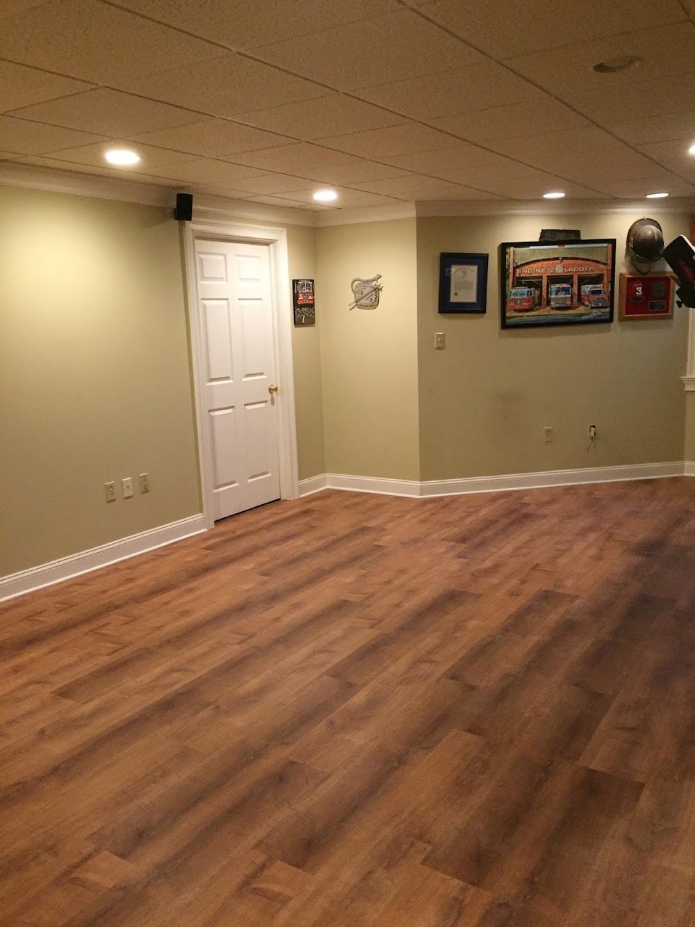 Clemens Flooring