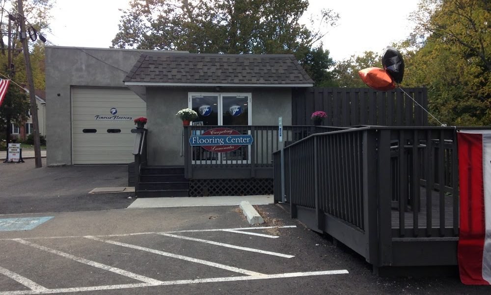 Finesse Flooring Inc