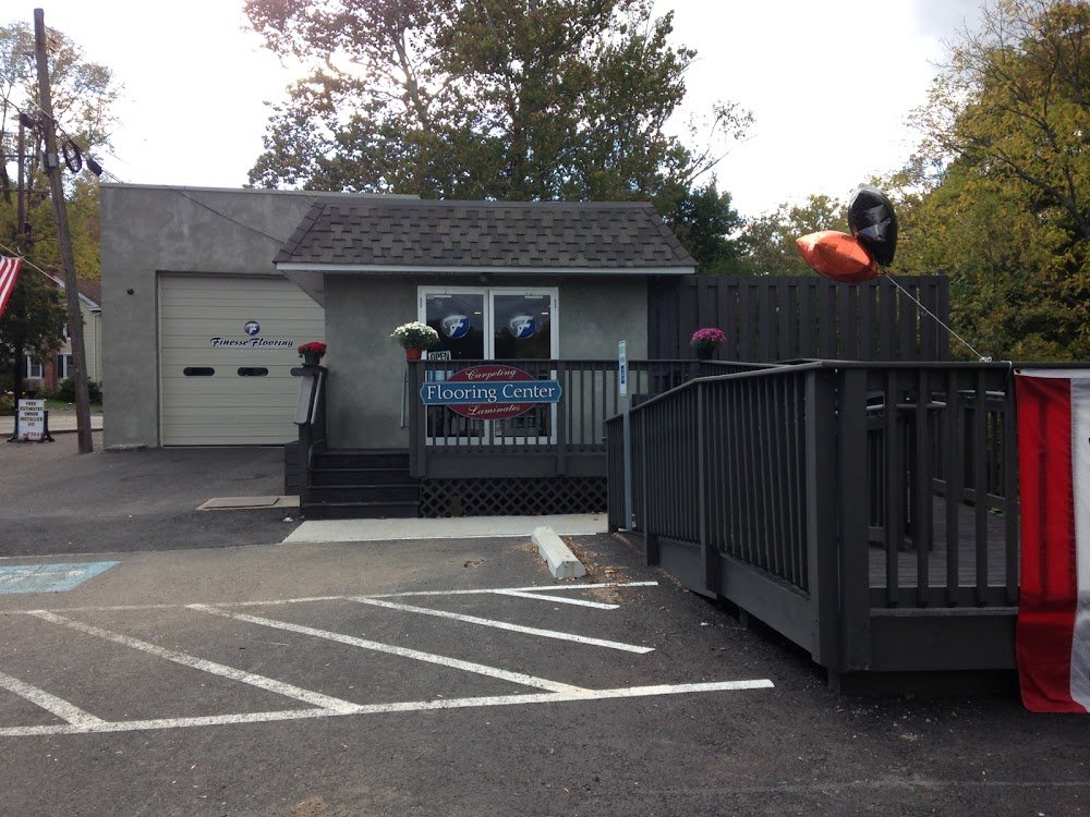 Finesse Flooring Inc