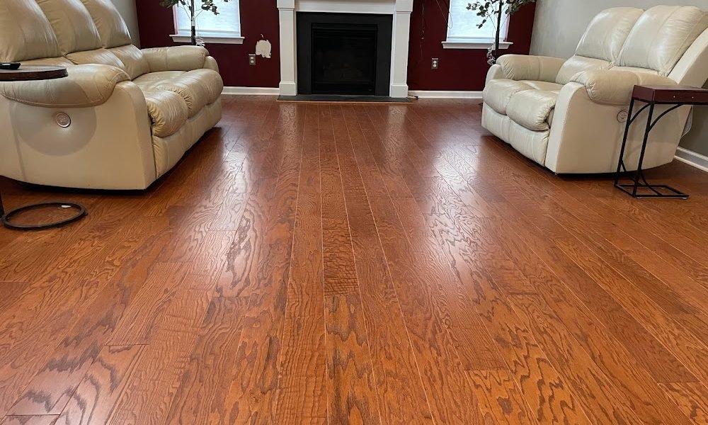 Floor Coverings International