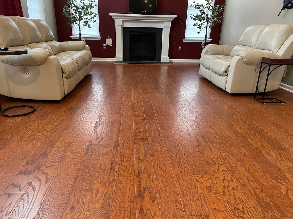 Floor Coverings International