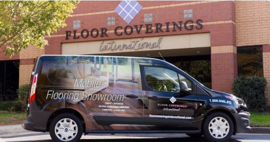 Floor Coverings International BuxMont