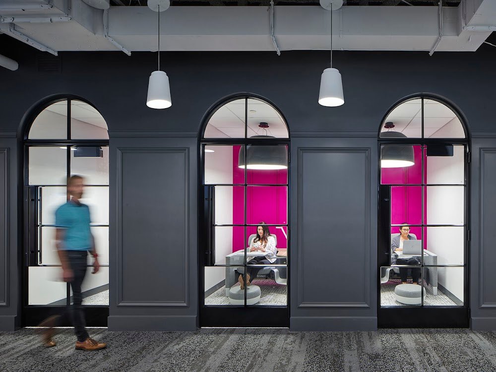 Franklin Flooring Inc