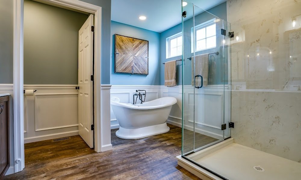 Gehman Design Remodeling