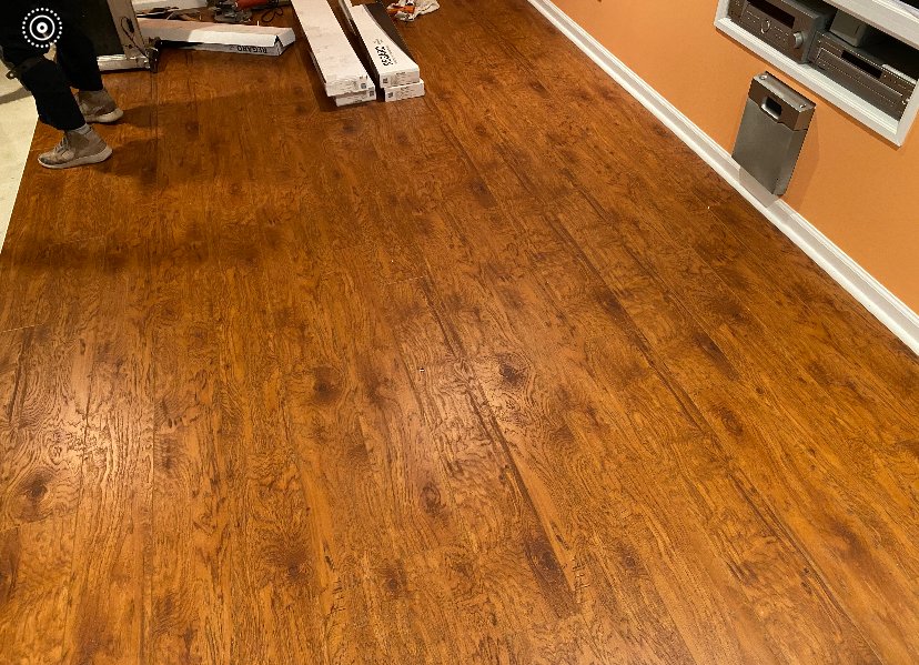 Godoy Flooring Services