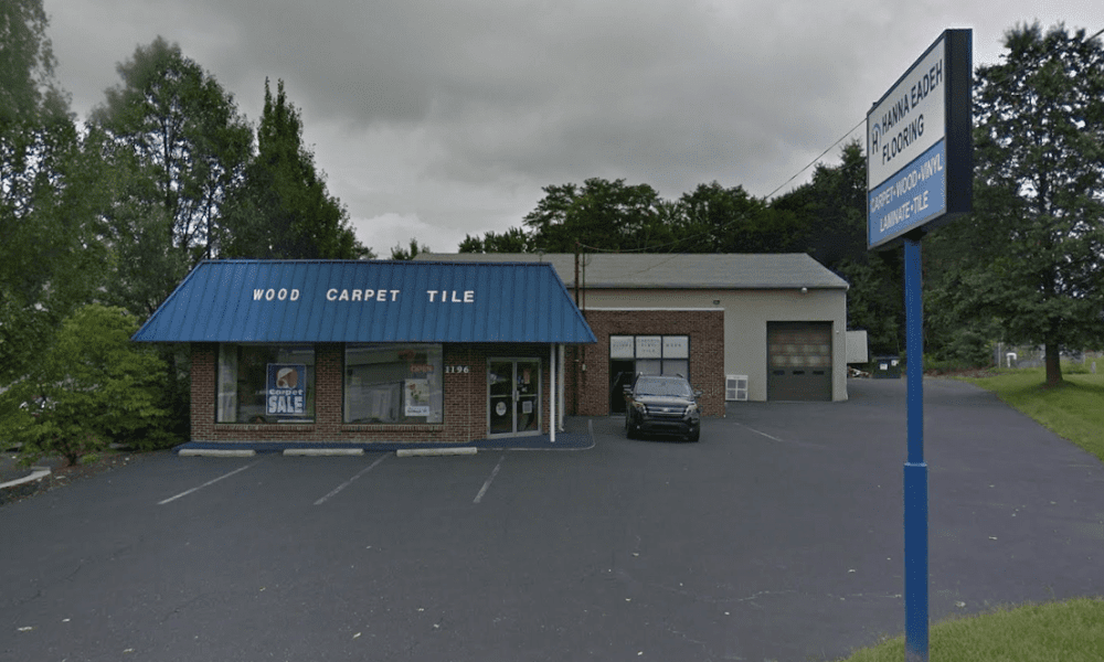 Hanna Eadeh Flooring Company