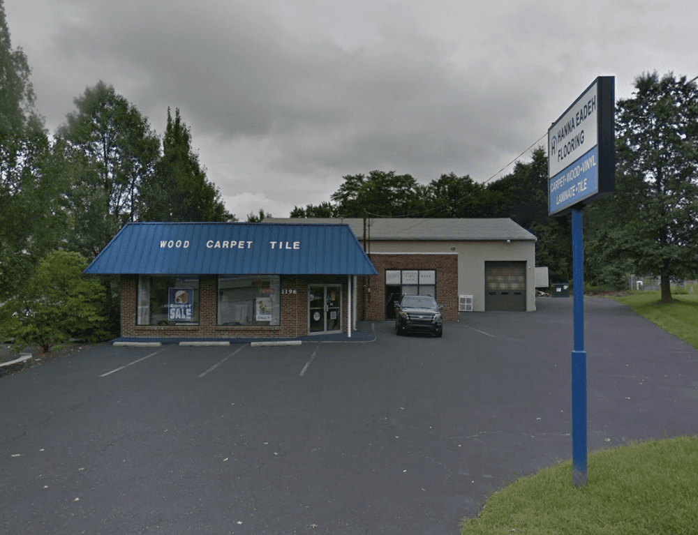 Hanna Eadeh Flooring Company