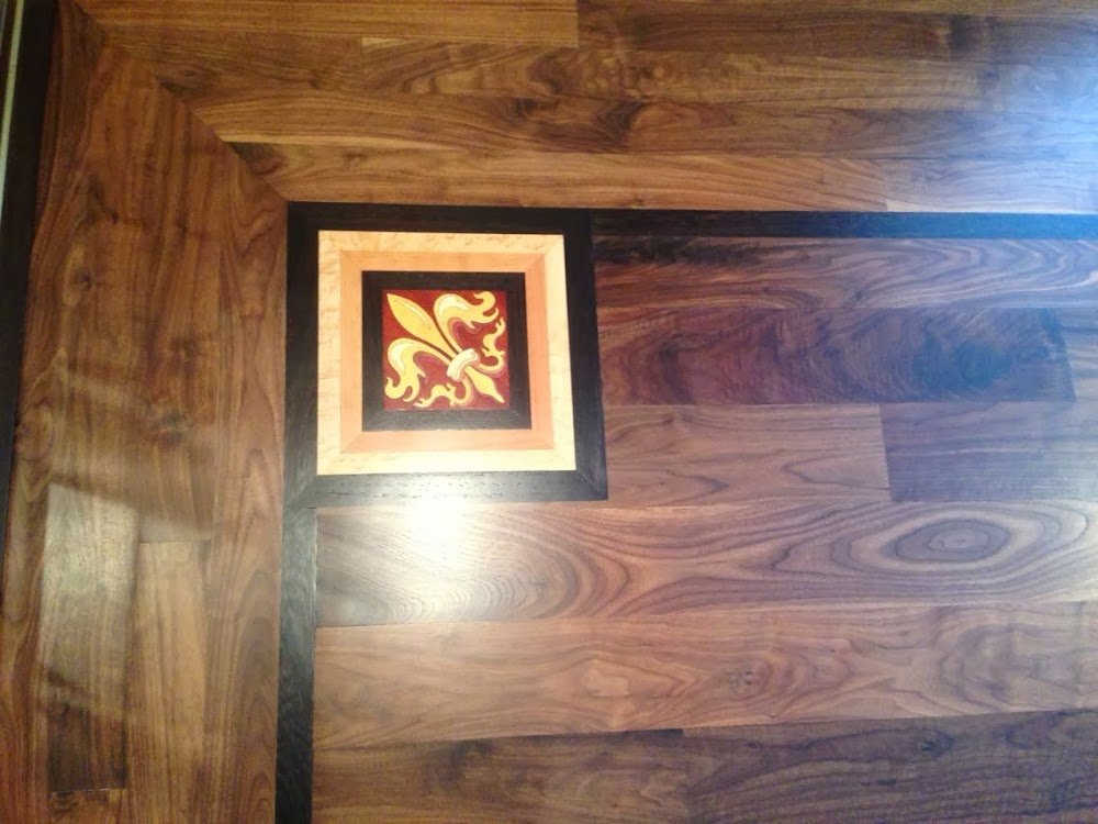 Harold H Musselman & Son Inc.