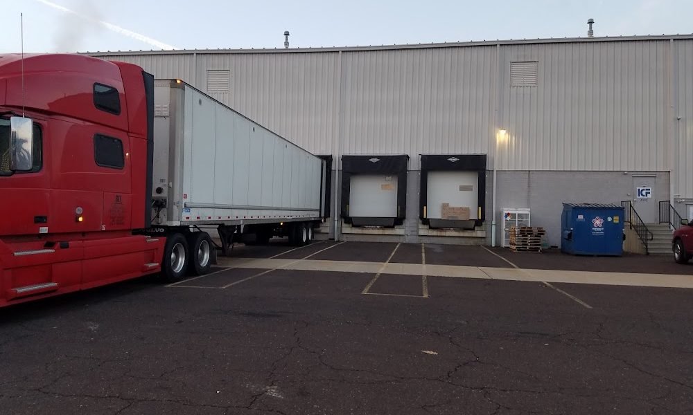 Independent Contract Flooring, LLC