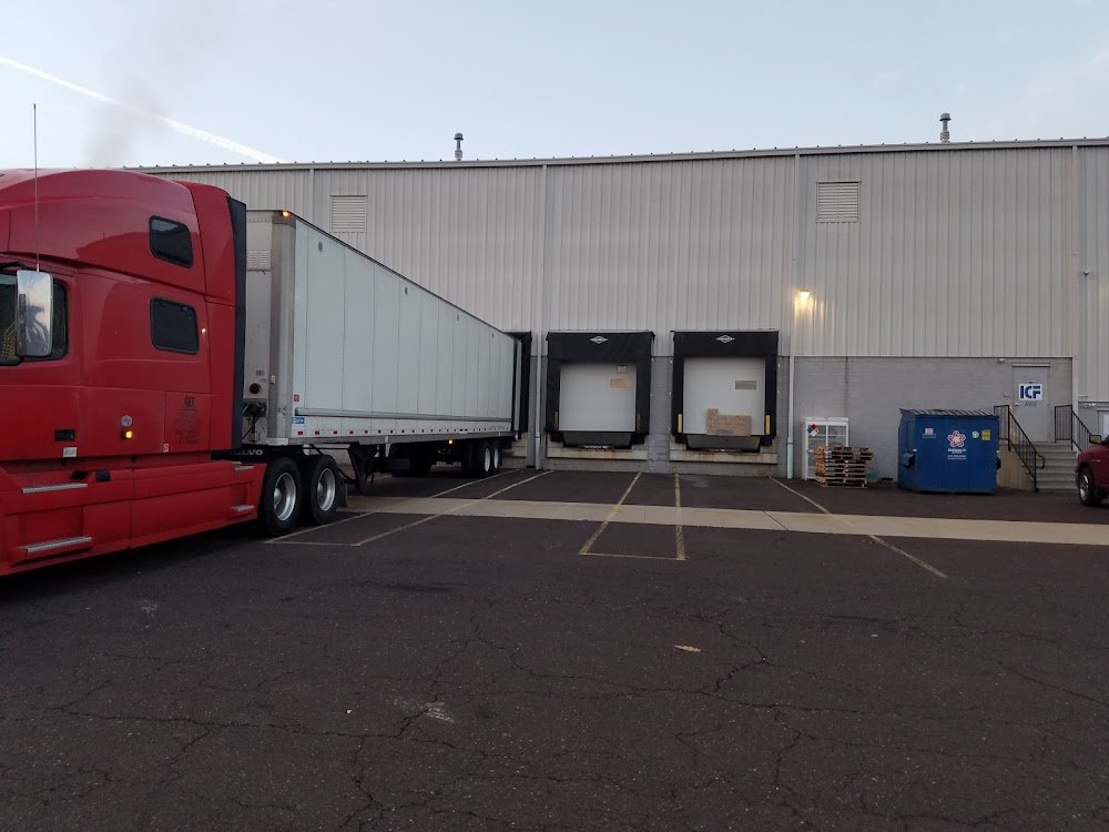 Independent Contract Flooring, LLC