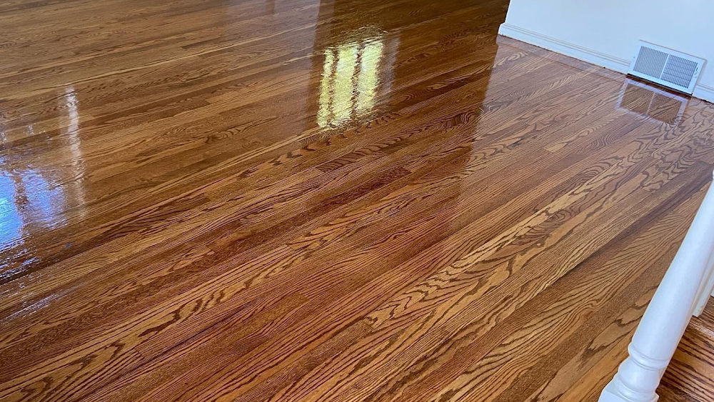 Jonathan F Pera Hardwood Floors Inc