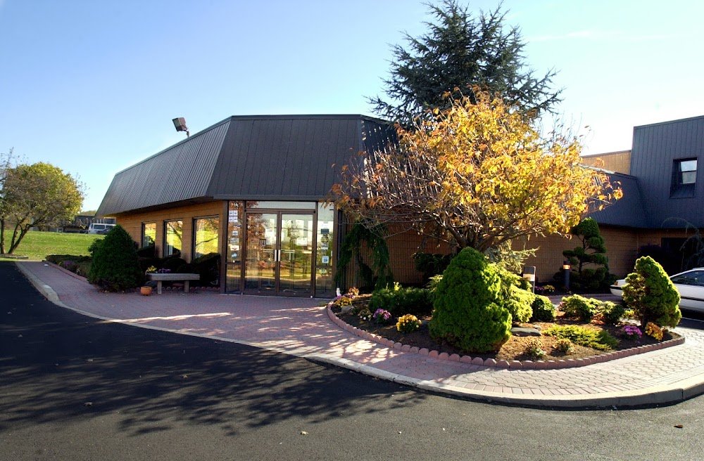 Roy Lomas Carpets & Hardwoods