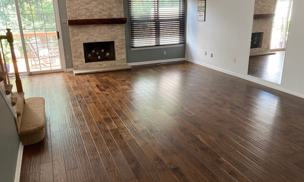 Sinnott Flooring LLC