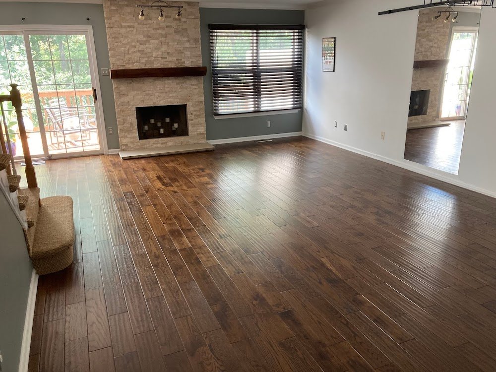 Sinnott Flooring LLC