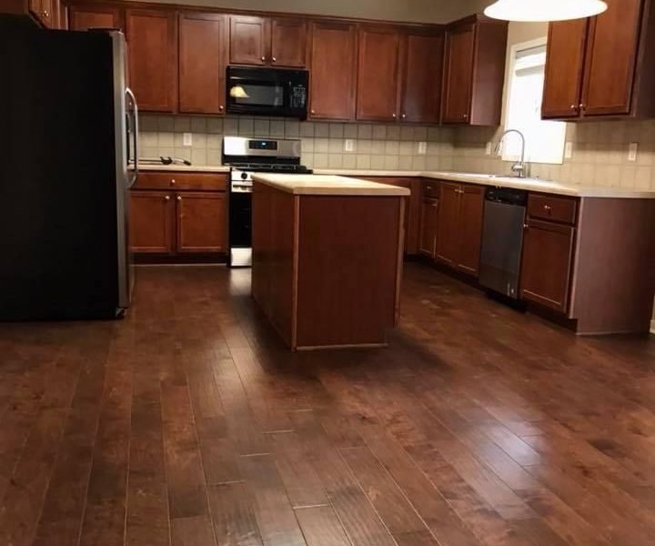 The cousins general contractor LLC