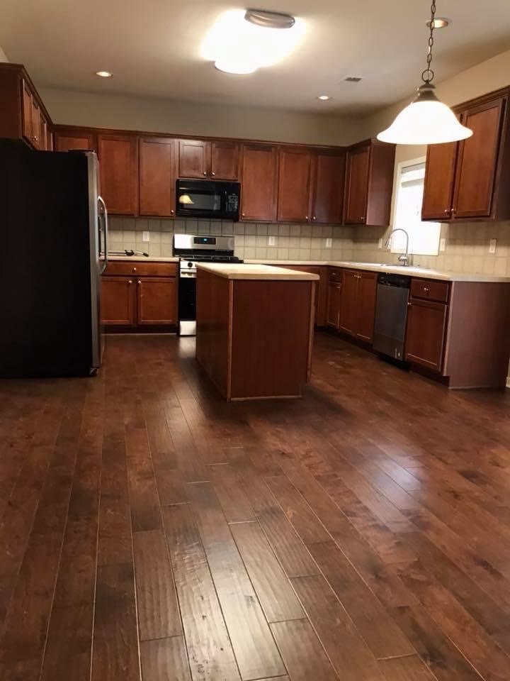 The cousins general contractor LLC