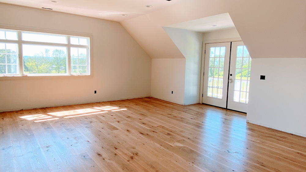 Wood Floors By John